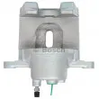 BOSCH 0 986 134 105 - Étrier de frein