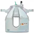 BOSCH 0 986 134 165 - Étrier de frein