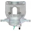 BOSCH 0 986 134 165 - Étrier de frein