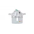 BOSCH 0 986 134 184 - Étrier de frein