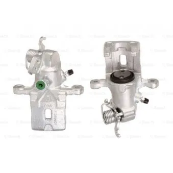 Étrier de frein BOSCH OEM 582102F400