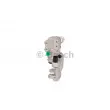 BOSCH 0 986 134 527 - Étrier de frein