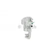BOSCH 0 986 134 533 - Étrier de frein