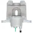 BOSCH 0 986 135 105 - Étrier de frein