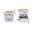 BOSCH 0 986 135 108 - Étrier de frein