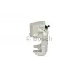 BOSCH 0 986 135 167 - Étrier de frein