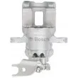 BOSCH 0 986 135 173 - Étrier de frein