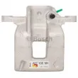 BOSCH 0 986 135 181 - Étrier de frein
