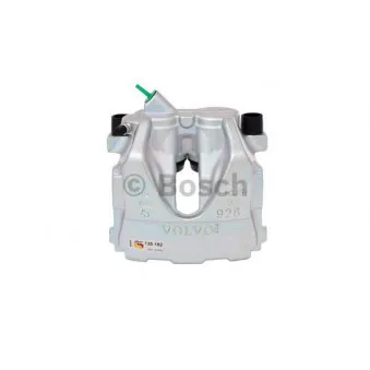 Étrier de frein BOSCH OEM 36002410