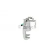BOSCH 0 986 135 199 - Étrier de frein