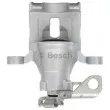 BOSCH 0 986 135 199 - Étrier de frein
