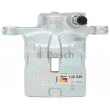 BOSCH 0 986 135 526 - Étrier de frein