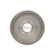 BOSCH 0 986 477 280 - Tambour de frein