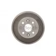 BOSCH 0 986 477 281 - Tambour de frein
