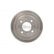 Tambour de frein BOSCH [0 986 477 284]