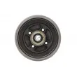 BOSCH 0 986 477 289 - Tambour de frein