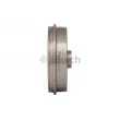 BOSCH 0 986 477 289 - Tambour de frein