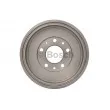 BOSCH 0 986 477 294 - Tambour de frein