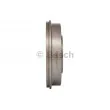 BOSCH 0 986 477 302 - Tambour de frein