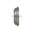 BOSCH 0 986 477 306 - Tambour de frein
