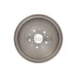 BOSCH 0 986 477 326 - Tambour de frein