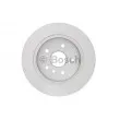 BOSCH 0 986 479 C21 - Jeu de 2 disques de frein avant
