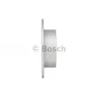 BOSCH 0 986 479 C21 - Jeu de 2 disques de frein avant