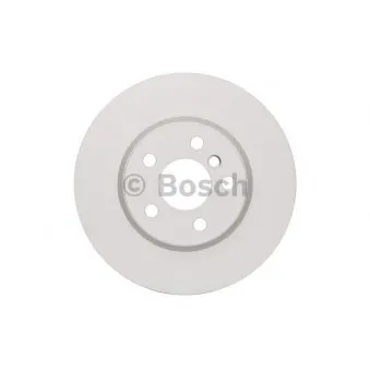 BOSCH 0 986 479 C91 - Jeu de 2 disques de frein avant