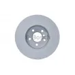 BOSCH 0 986 479 E07 - Jeu de 2 disques de frein avant