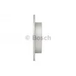 BOSCH 0 986 479 E43 - Jeu de 2 disques de frein arrière