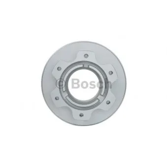 BOSCH 0 986 479 E47 - Jeu de 2 disques de frein arrière