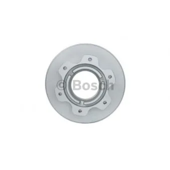BOSCH 0 986 479 E48 - Jeu de 2 disques de frein arrière