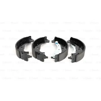 Jeu de mâchoires de frein BOSCH OEM A4534230200