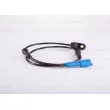 BOSCH 0 986 594 558 - Capteur, vitesse de roue