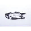 BOSCH 0 986 594 577 - Capteur, vitesse de roue