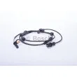 BOSCH 0 986 594 578 - Capteur, vitesse de roue