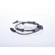 BOSCH 0 986 594 578 - Capteur, vitesse de roue