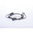 BOSCH 0 986 594 578 - Capteur, vitesse de roue