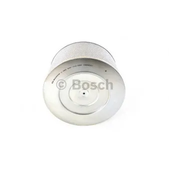 Filtre à air BOSCH 0 986 626 775 pour MERCEDES-BENZ ACTROS MP2 / MP3 1848, L, LL - 476cv