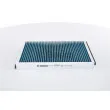BOSCH 0 986 628 532 - Filtre, air de l'habitacle