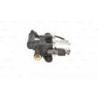 BOSCH 1 147 412 139 - Vanne de regulation chauffage