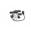 BOSCH 1 147 412 139 - Valve magnétique