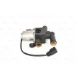 BOSCH 1 147 412 139 - Vanne de regulation chauffage