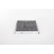 BOSCH 1 987 432 568 - Filtre, air de l'habitacle