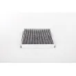 BOSCH 1 987 432 568 - Filtre, air de l'habitacle