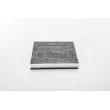 BOSCH 1 987 432 568 - Filtre, air de l'habitacle