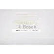 BOSCH 1 987 435 008 - Filtre, air de l'habitacle