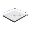 BOSCH 1 987 435 013 - Filtre, air de l'habitacle