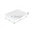 BOSCH 1 987 435 017 - Filtre, air de l'habitacle