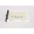 BOSCH 1 987 435 019 - Filtre, air de l'habitacle